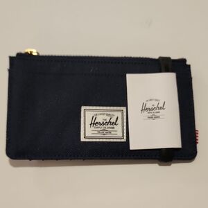 Herschel Supply Company Navy Wallet